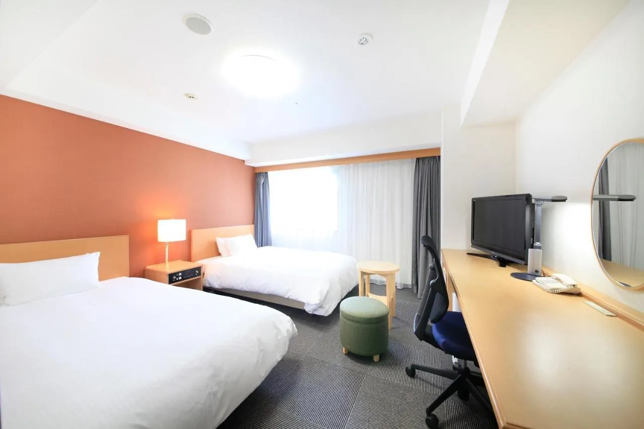Richmond Hotel Hakata Ekimae Fukuoka