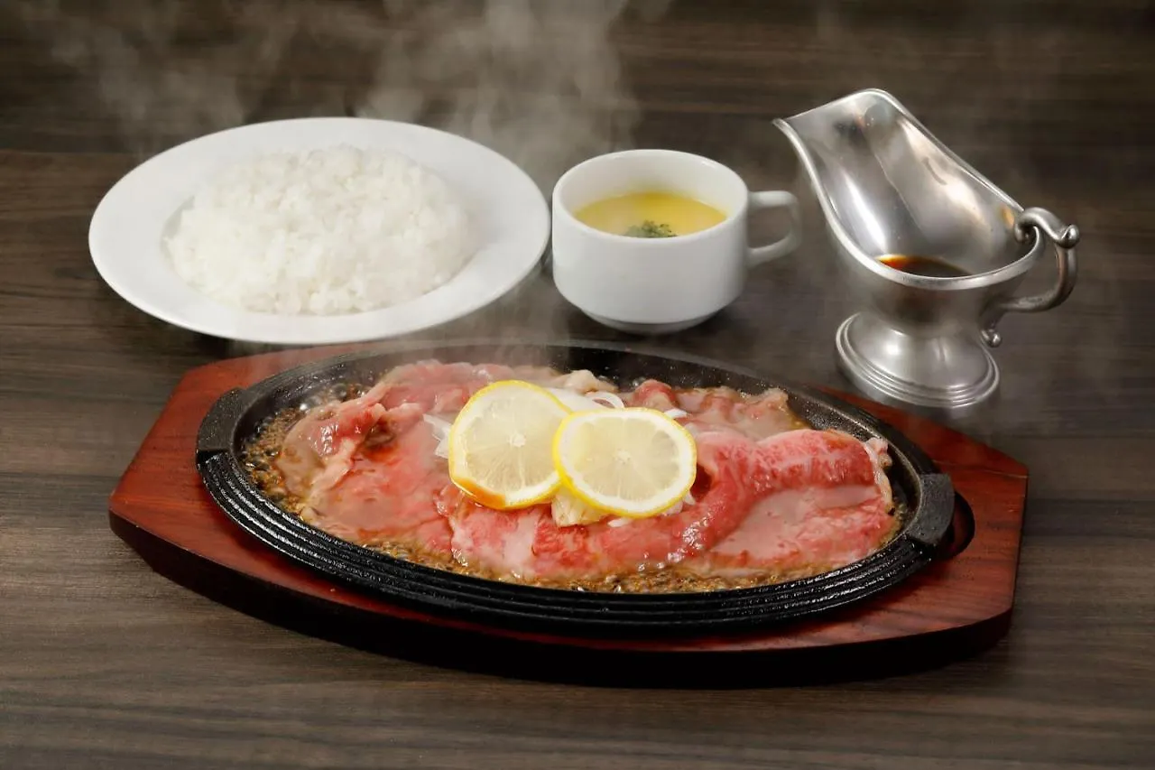 Richmond Hotel Hakata Ekimae Fukuoka