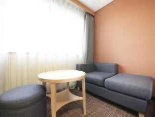 Richmond Hotel Hakata Ekimae Fukuoka  3*, Fukuoka (Fukuoka)