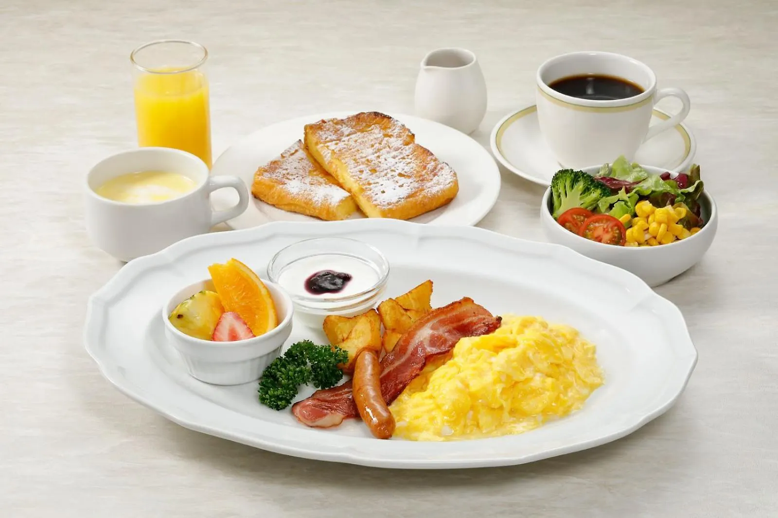 Richmond Hotel Hakata Ekimae Fukuoka  Japan