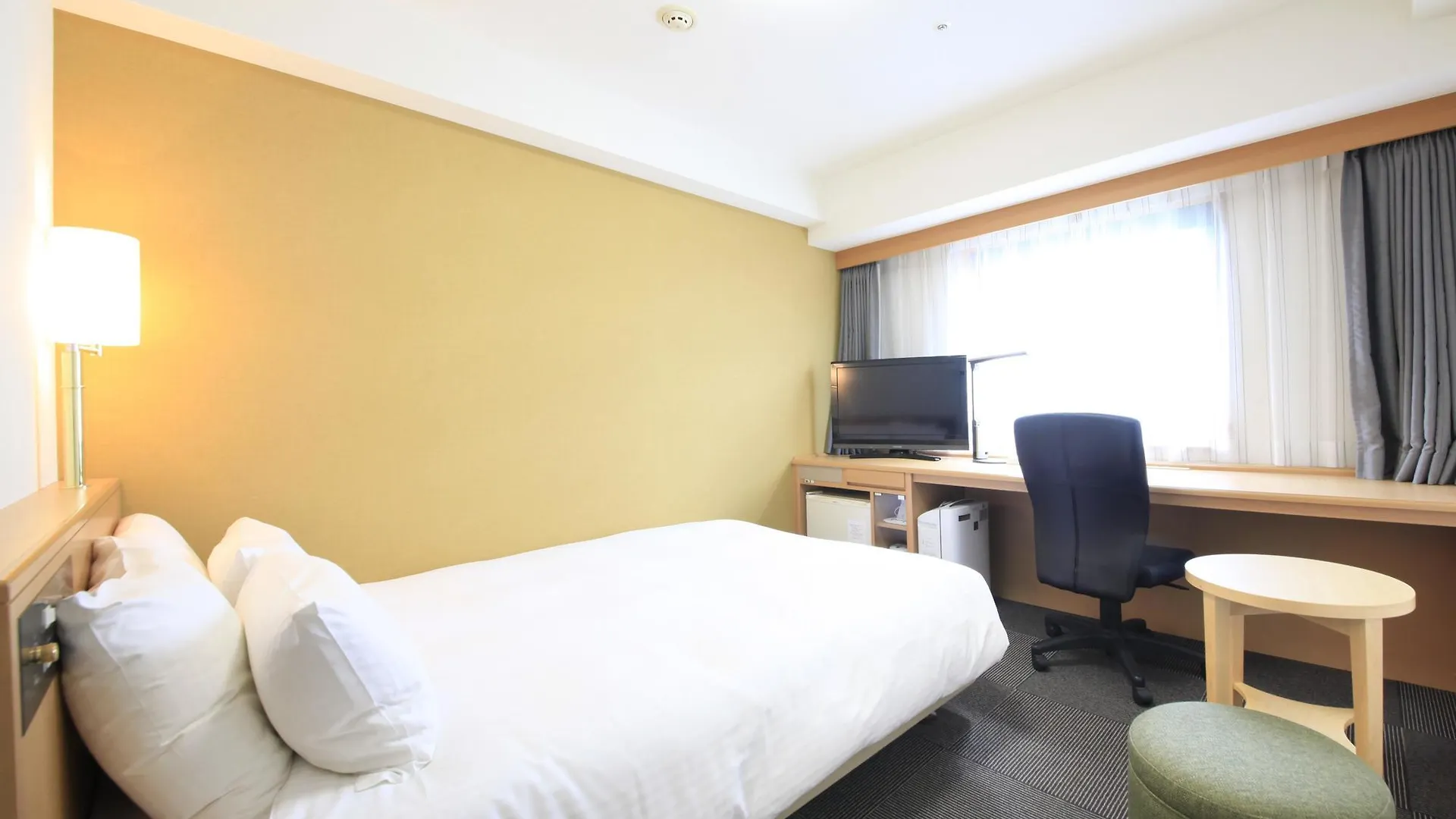 Richmond Hotel Hakata Ekimae Fukuoka  Japan