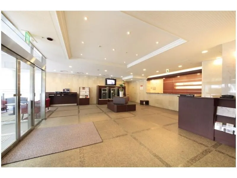 Richmond Hotel Hakata Ekimae Fukuoka