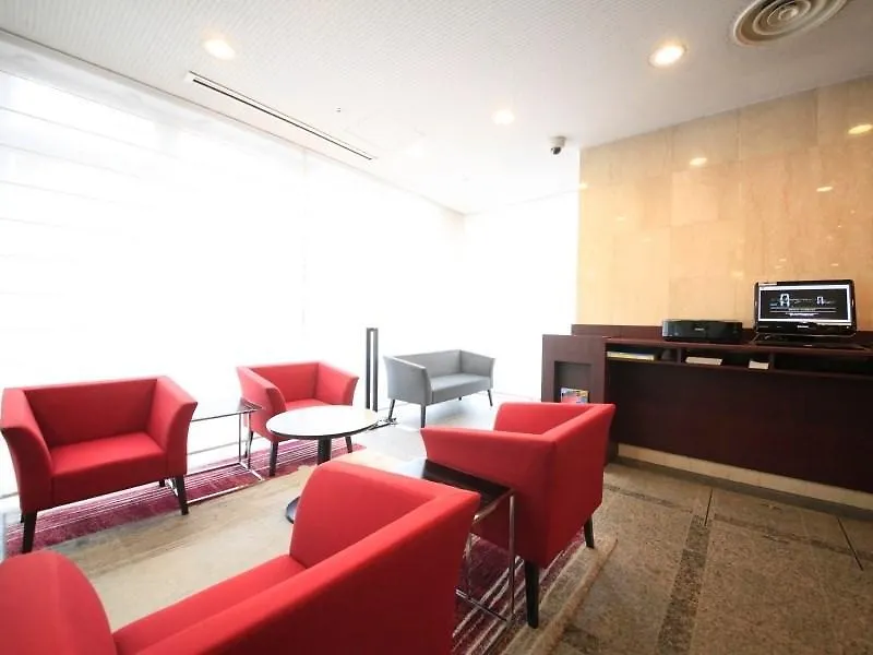 Richmond Hotel Hakata Ekimae Fukuoka