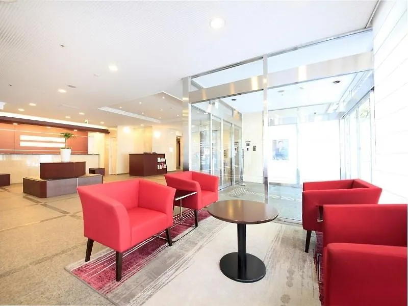Richmond Hotel Hakata Ekimae Fukuoka  3*, Fukuoka (Fukuoka)