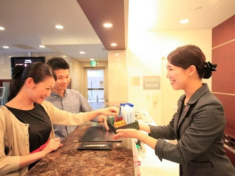Richmond Hotel Hakata Ekimae Fukuoka  3*, Fukuoka (Fukuoka) Japan