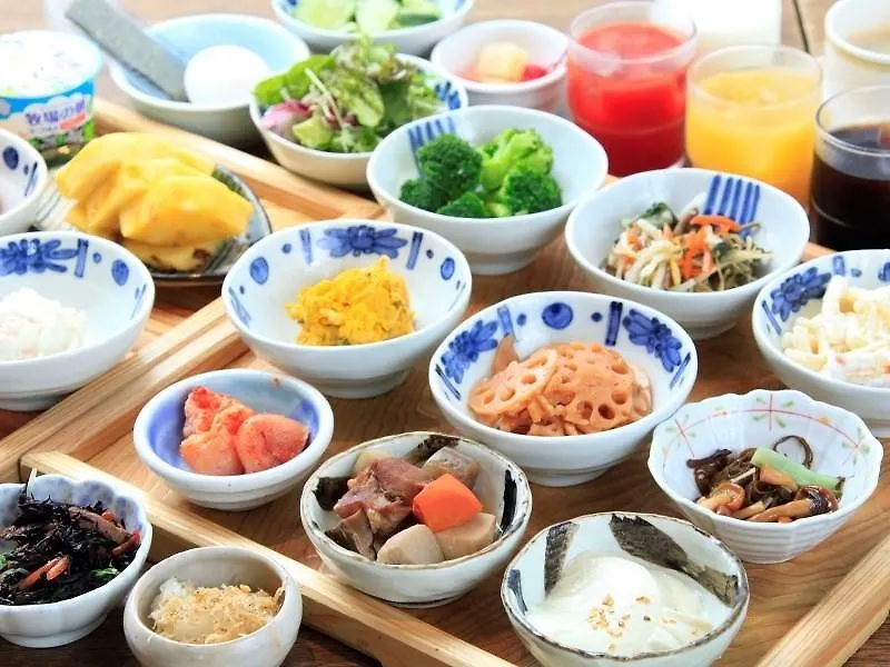 Richmond Hotel Hakata Ekimae Fukuoka