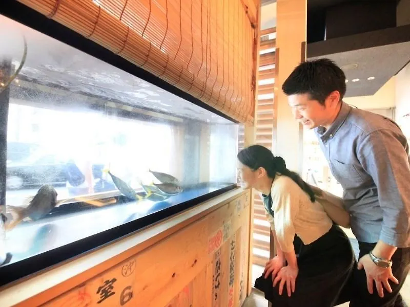 Richmond Hotel Hakata Ekimae Fukuoka