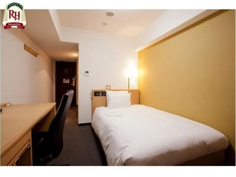 ***  Richmond Hotel Hakata Ekimae Fukuoka  Japan