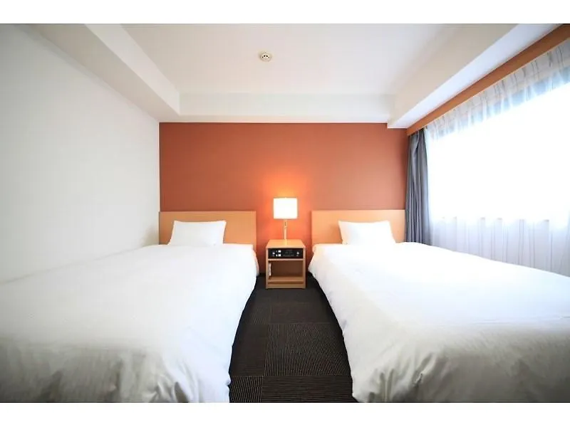 Richmond Hotel Hakata Ekimae Fukuoka