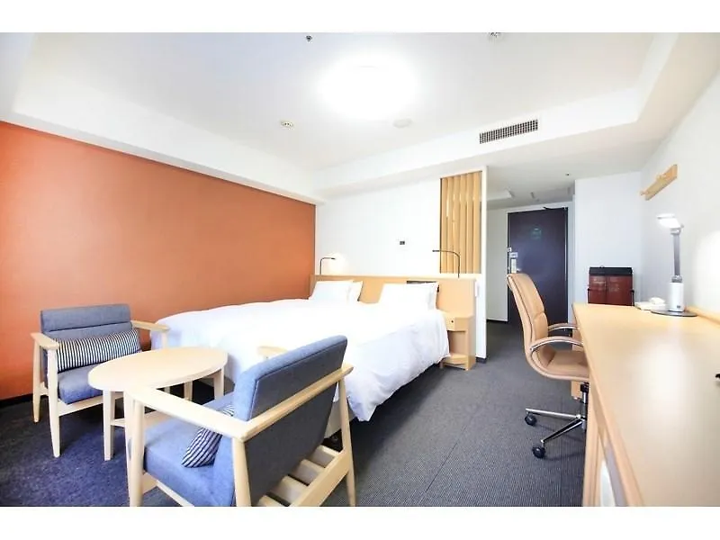 Richmond Hotel Hakata Ekimae Fukuoka  3*, Fukuoka (Fukuoka)