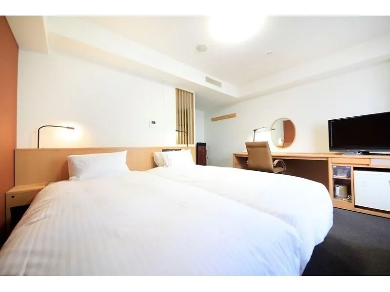 Richmond Hotel Hakata Ekimae Fukuoka