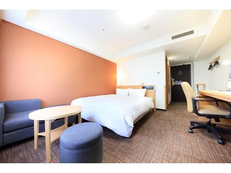 Richmond Hotel Hakata Ekimae Fukuoka