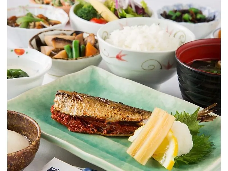 Richmond Hotel Hakata Ekimae Fukuoka  Fukuoka (Fukuoka)