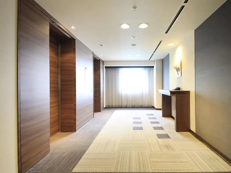 Richmond Hotel Hakata Ekimae Fukuoka  3*, Fukuoka (Fukuoka) Japan