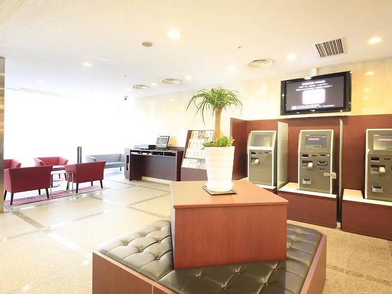 Richmond Hotel Hakata Ekimae Fukuoka   Fukuoka (Fukuoka)