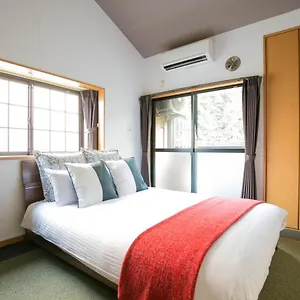 Apartment Tranquille Sumiyoshi, Fukuoka (Fukuoka)