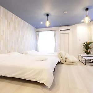  Apartment Aqa Art 江の島 Japan