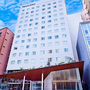 酒店 东急stay福冈天神, 福岡