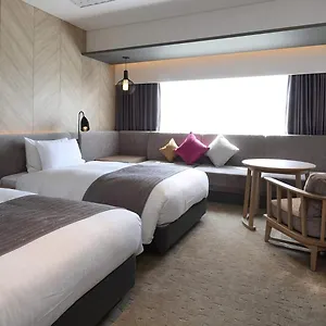 Hotel Solaria Nishitetsu Fukuoka, Fukuoka (Fukuoka)