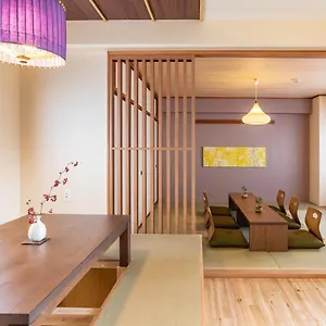  Apartment Bijou Suites Akari Japan