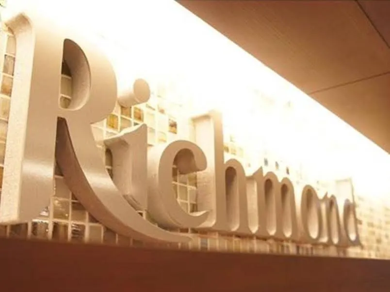 Richmond Hotel Hakata Ekimae Fukuoka  Japan