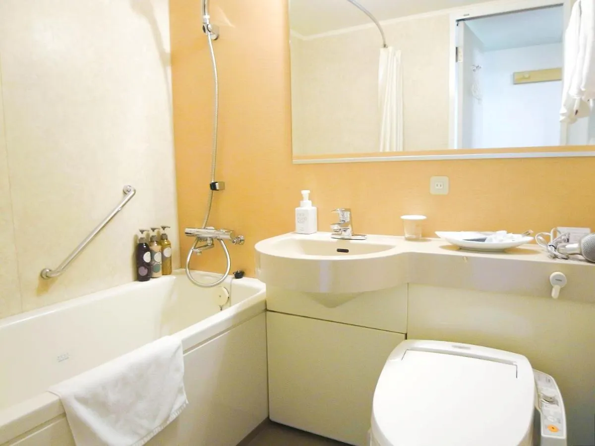 Richmond Hotel Hakata Ekimae Fukuoka   Fukuoka (Fukuoka)