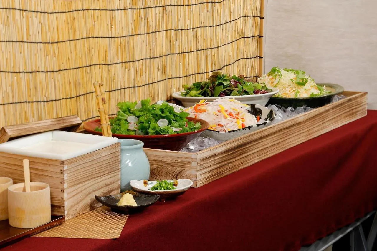 Richmond Hotel Hakata Ekimae Fukuoka   Fukuoka (Fukuoka)