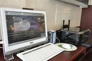 Richmond Hotel Hakata Ekimae Fukuoka  3*, Fukuoka (Fukuoka)