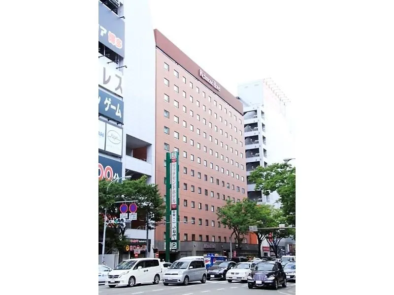 ***  Richmond Hotel Hakata Ekimae Fukuoka  Japan