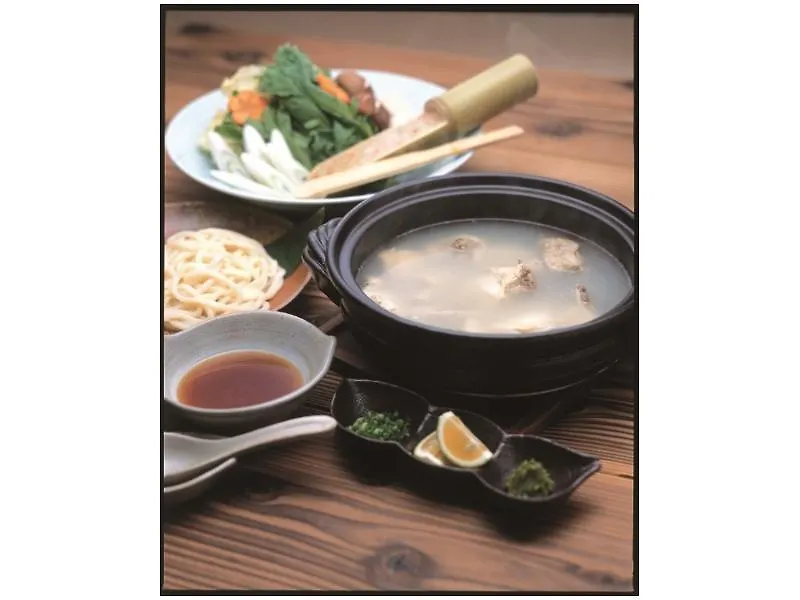 Richmond Hotel Hakata Ekimae Fukuoka  Japan