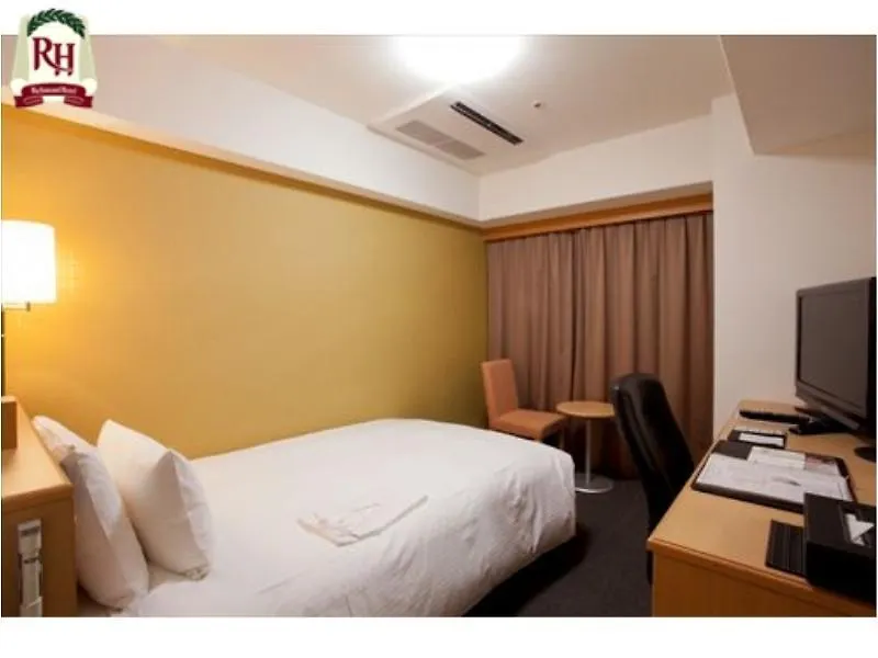 Richmond Hotel Hakata Ekimae Fukuoka  3*, Fukuoka (Fukuoka) Japan
