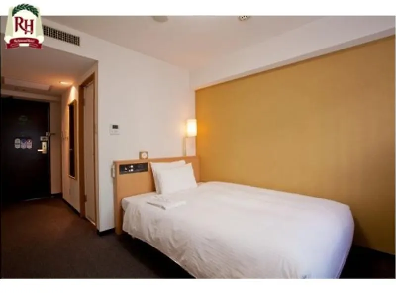 ***  Richmond Hotel Hakata Ekimae Fukuoka  Japan