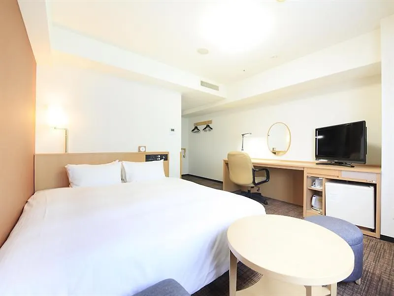 Richmond Hotel Hakata Ekimae Fukuoka