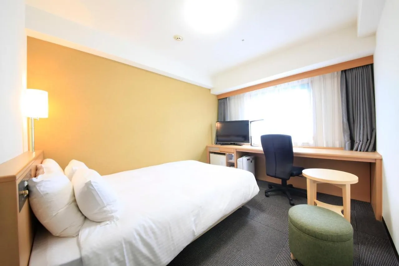 Richmond Hotel Hakata Ekimae Fukuoka  3*, Fukuoka (Fukuoka) Japan